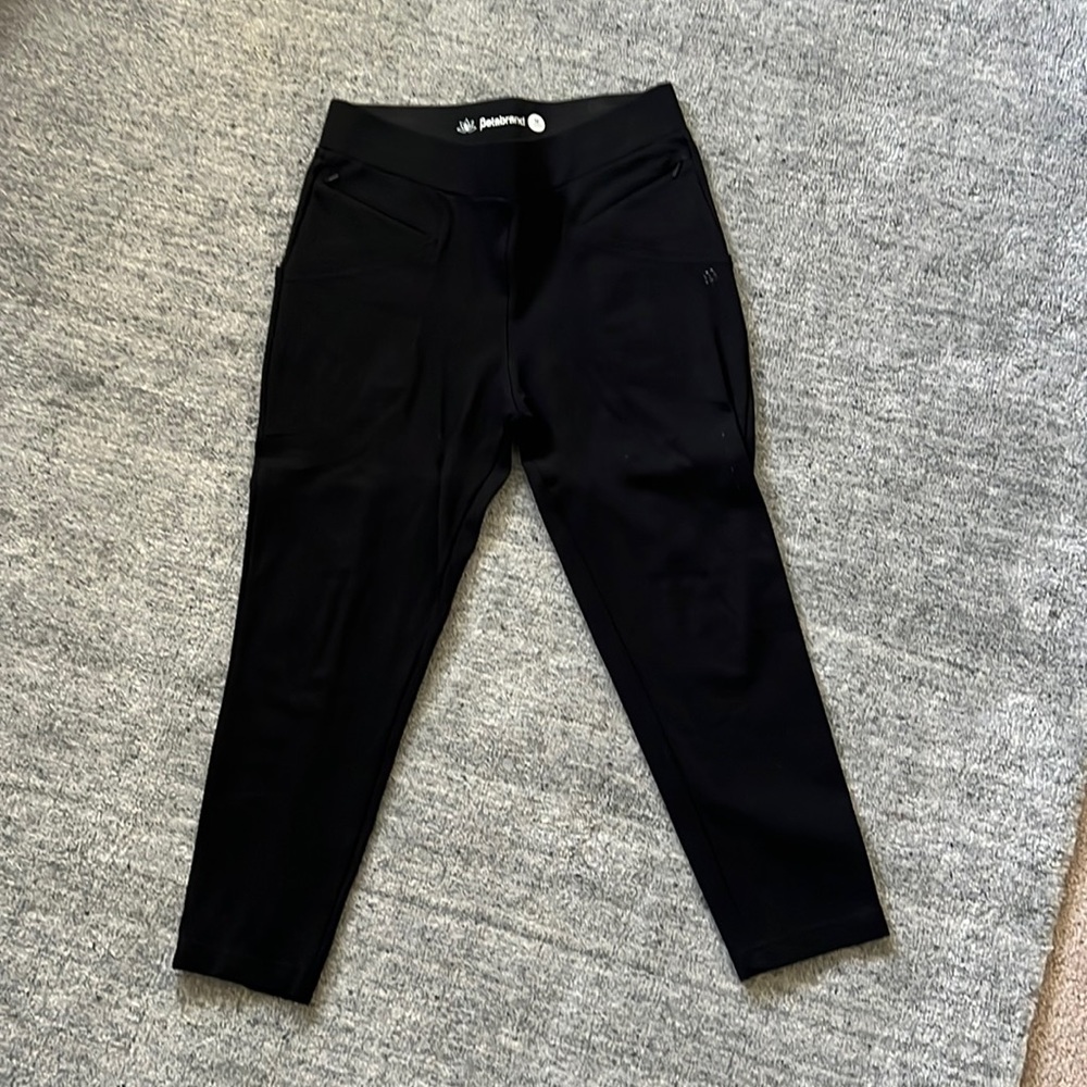 Beta brand skinny